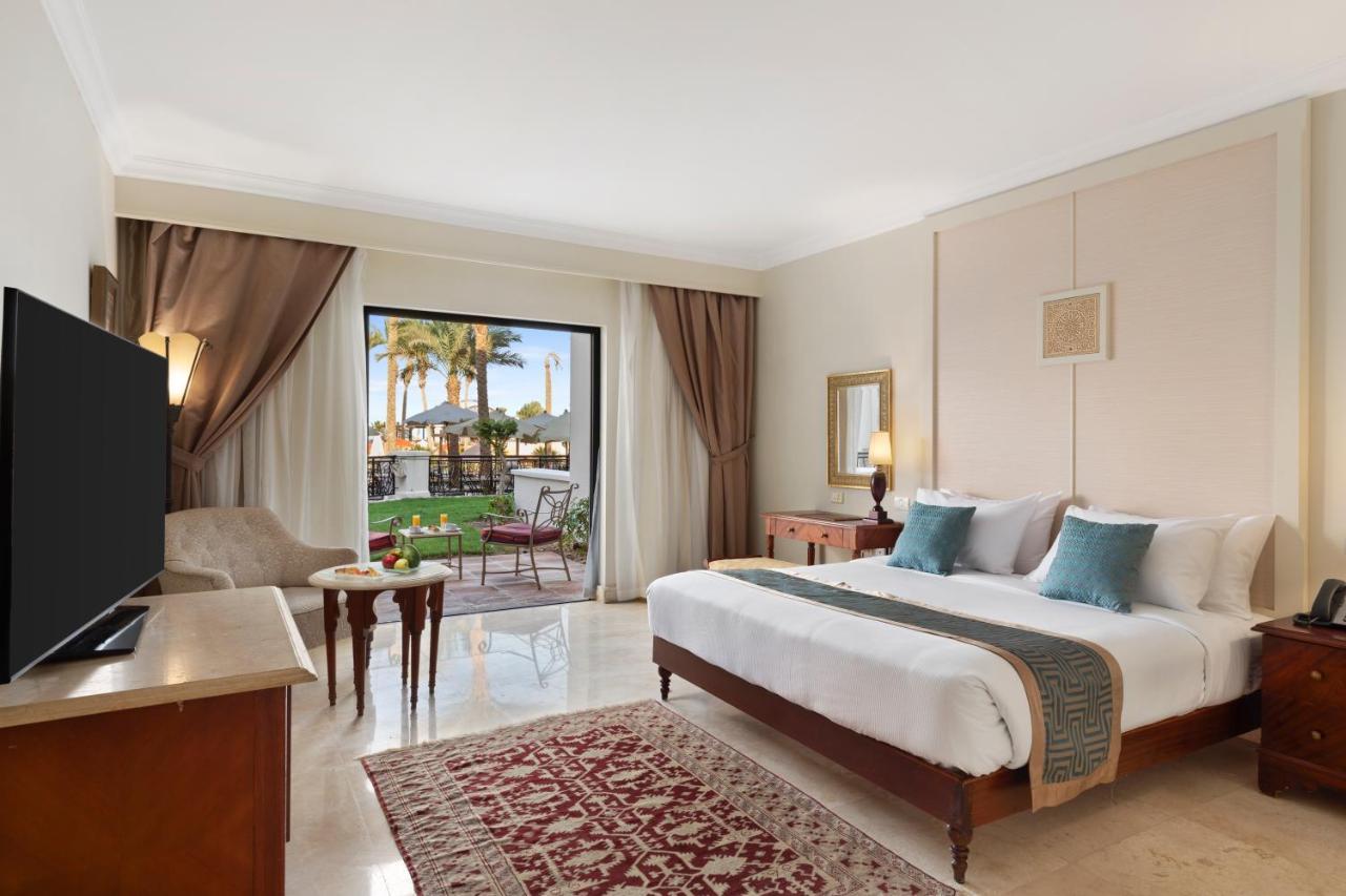 Speciale Aanbieding - Comfort Tweepersoonskamer - Alleen voor Egyptenaren en Ingezetenen