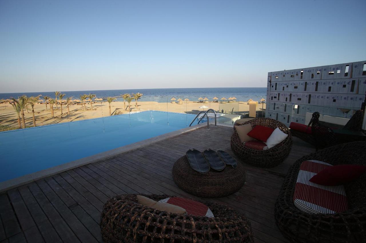 Villa aan het Strand