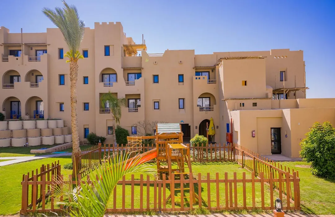 Marina Lodge At Port Ghalib-1