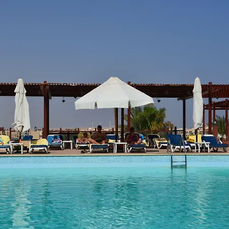 Marina Lodge At Port Ghalib-2